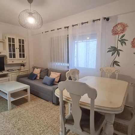Apartamento Millan Astray Ceuta Exterior foto