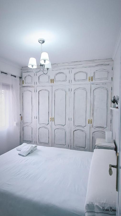 Apartamento Millan Astray Ceuta Exterior foto
