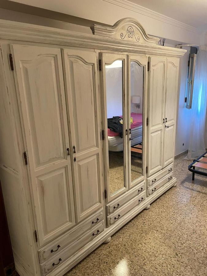 Apartamento Millan Astray Ceuta Exterior foto